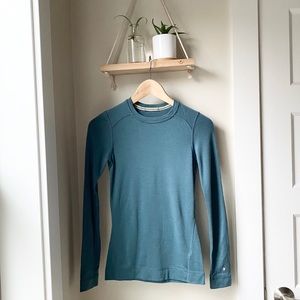 Women’s Merino 250 Base Layer Crew